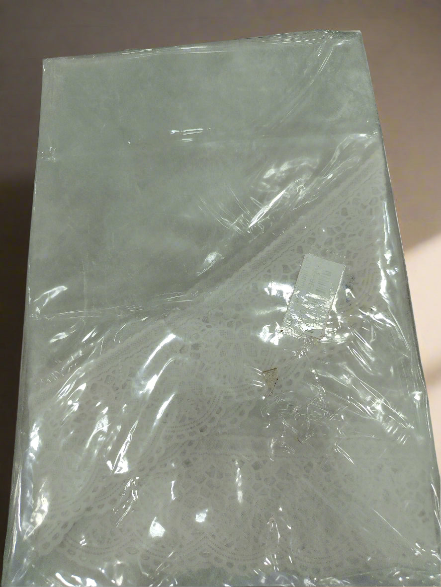 Table Cover Round 60’’