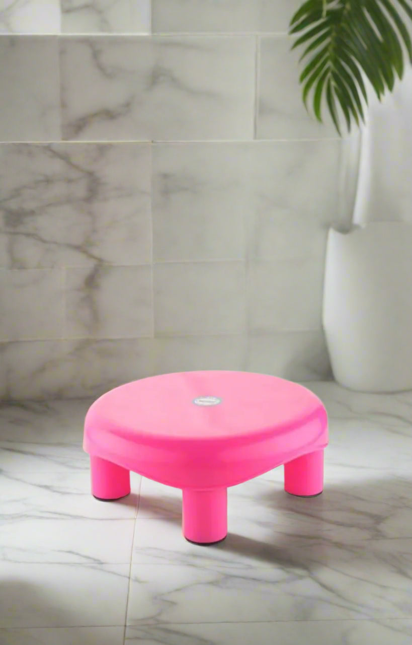 Chetan Bathroom Stool