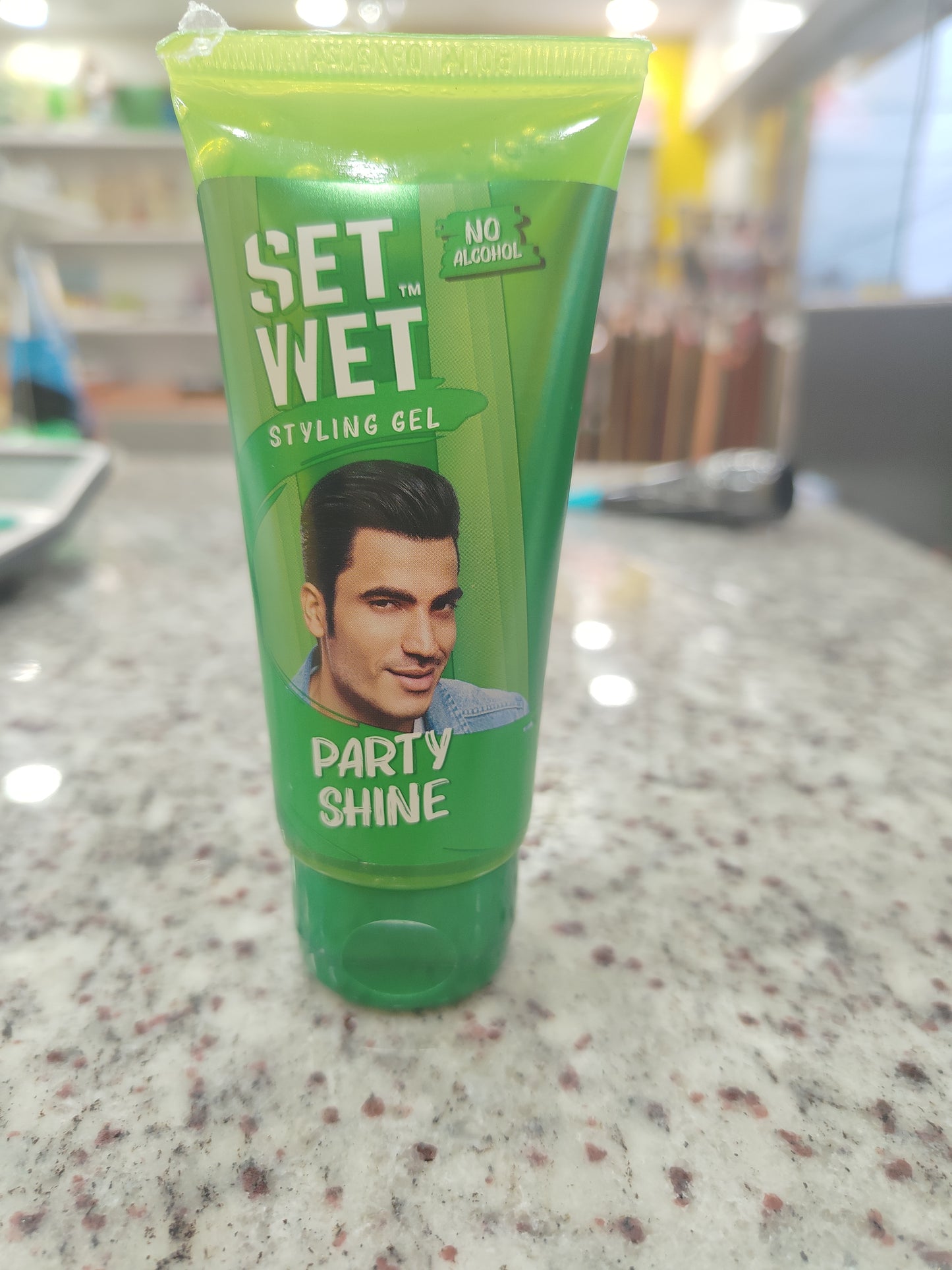 SetWet 50g