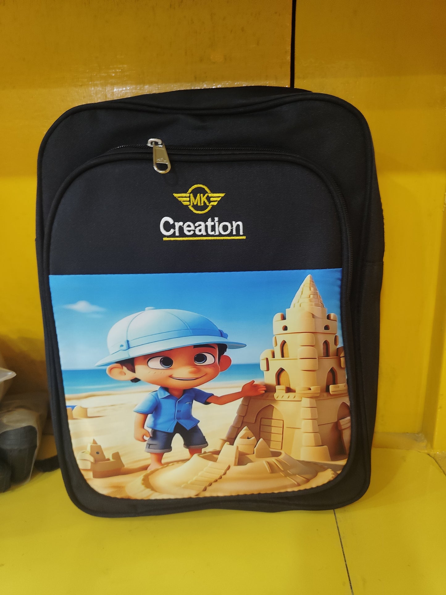 Creation School Bag
