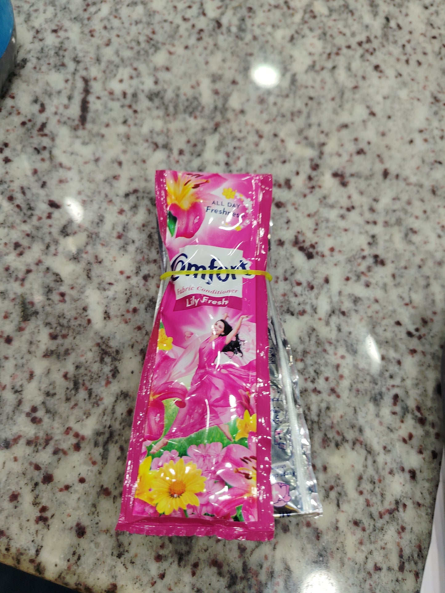 Comfort 18ml
