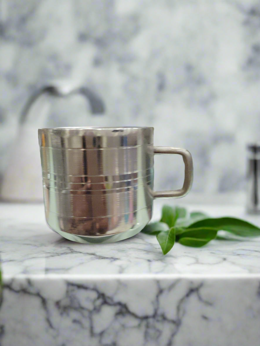 Steel Cup