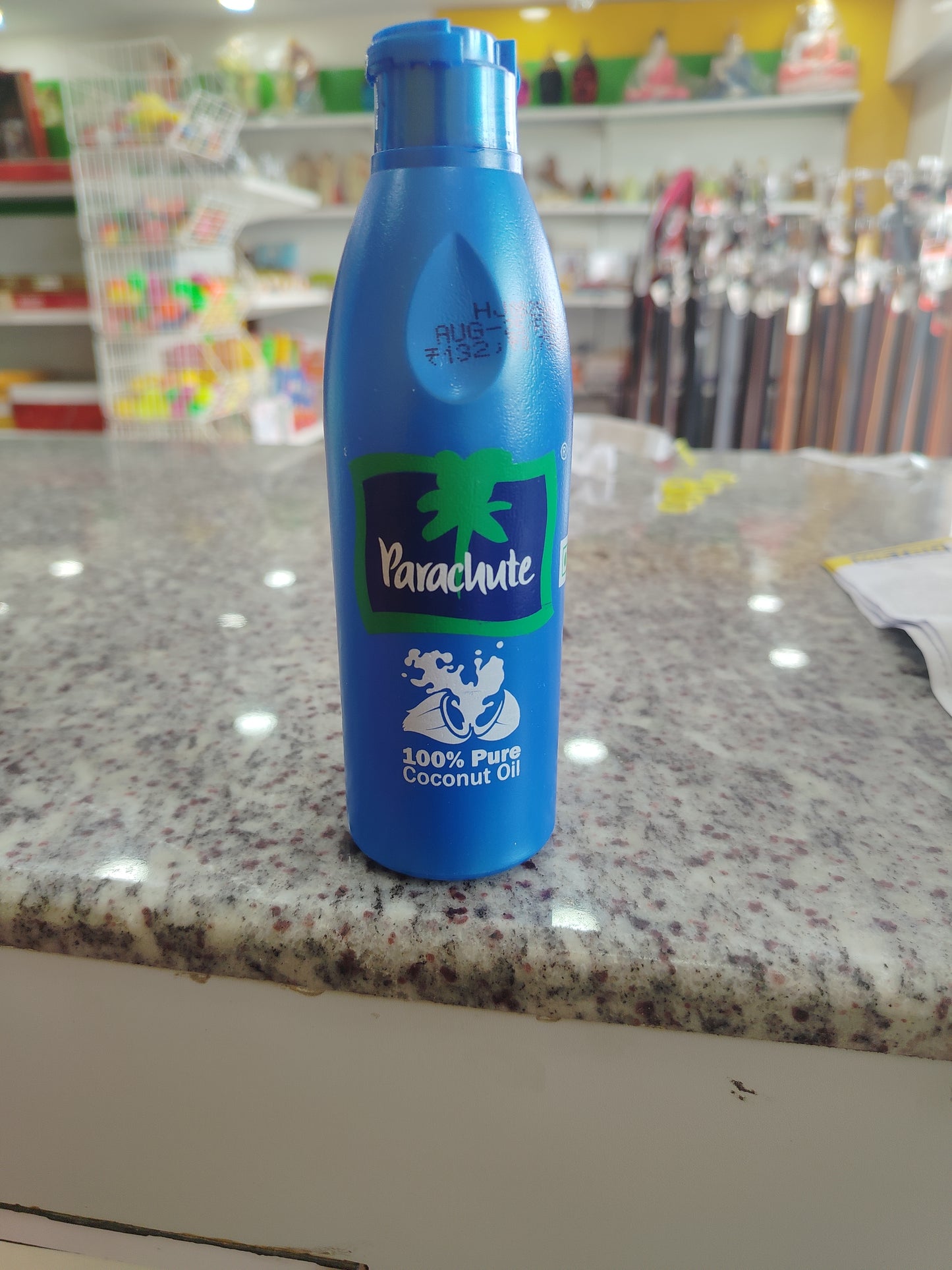 Parachute 200ml