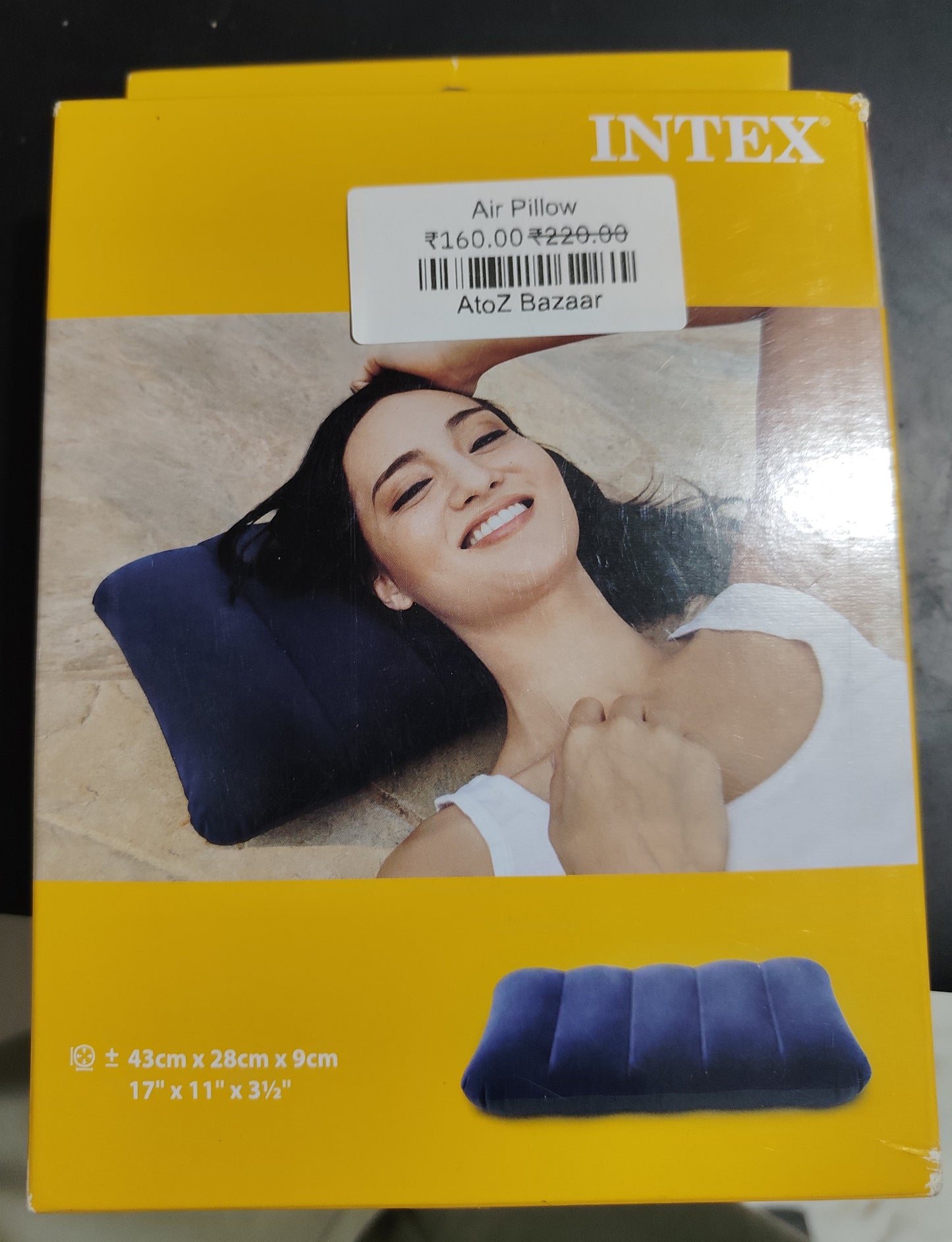 Air Pillow