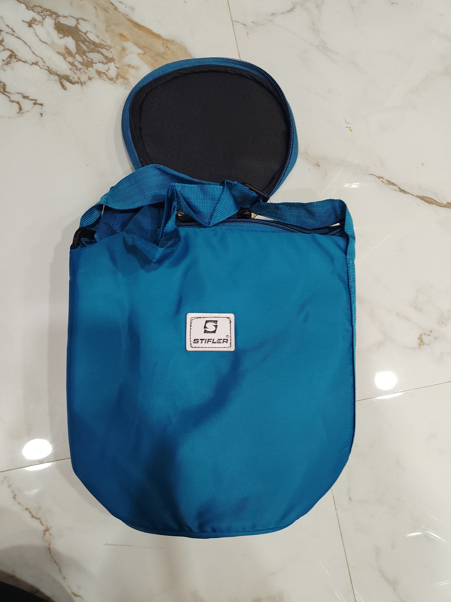 Lunch Bag rnd