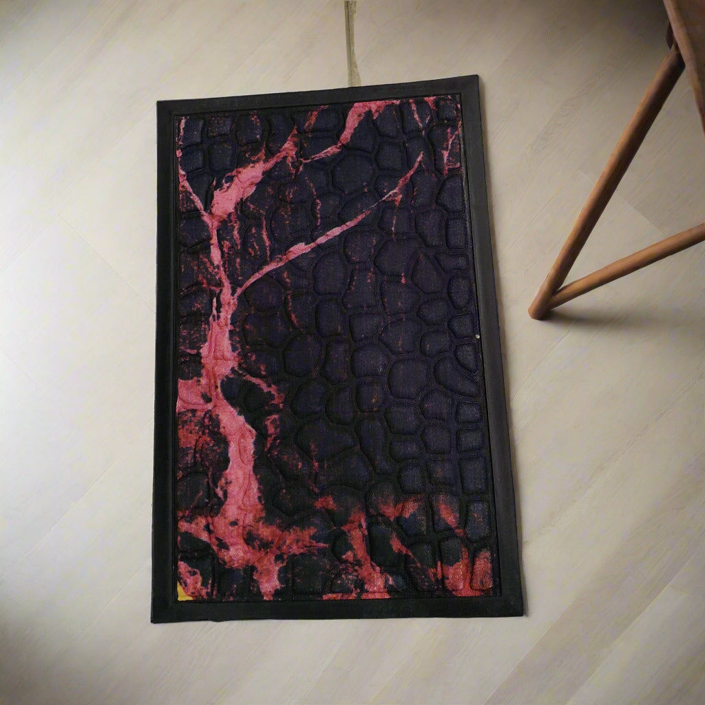 Door mat