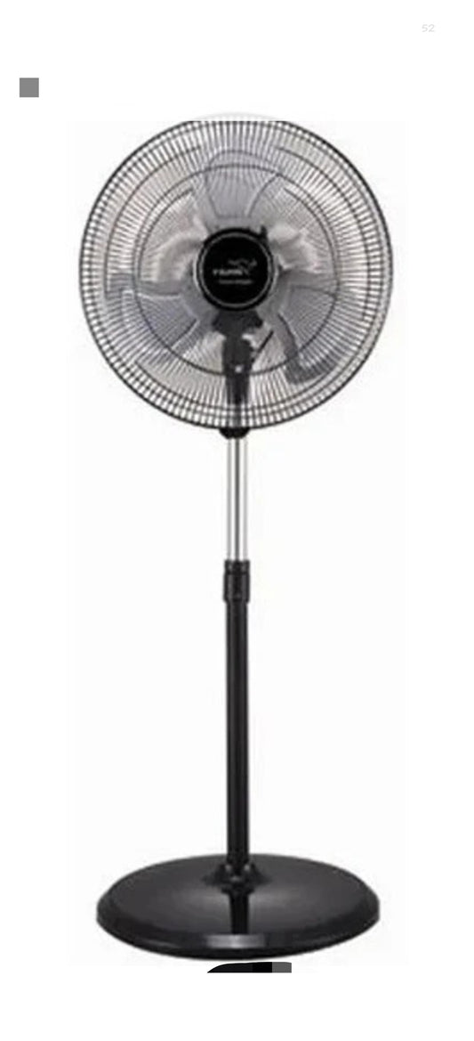 V-Guard MPF NEO Pedestal Fan Metal