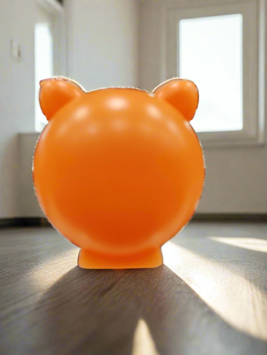 China cat kiddy bank