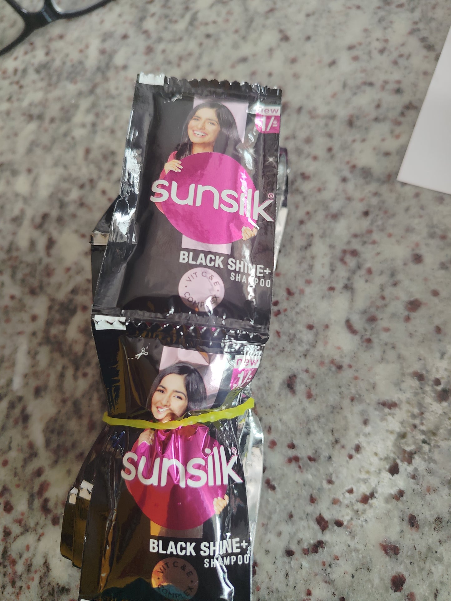 Sunsilk 6.5ml 16pcs