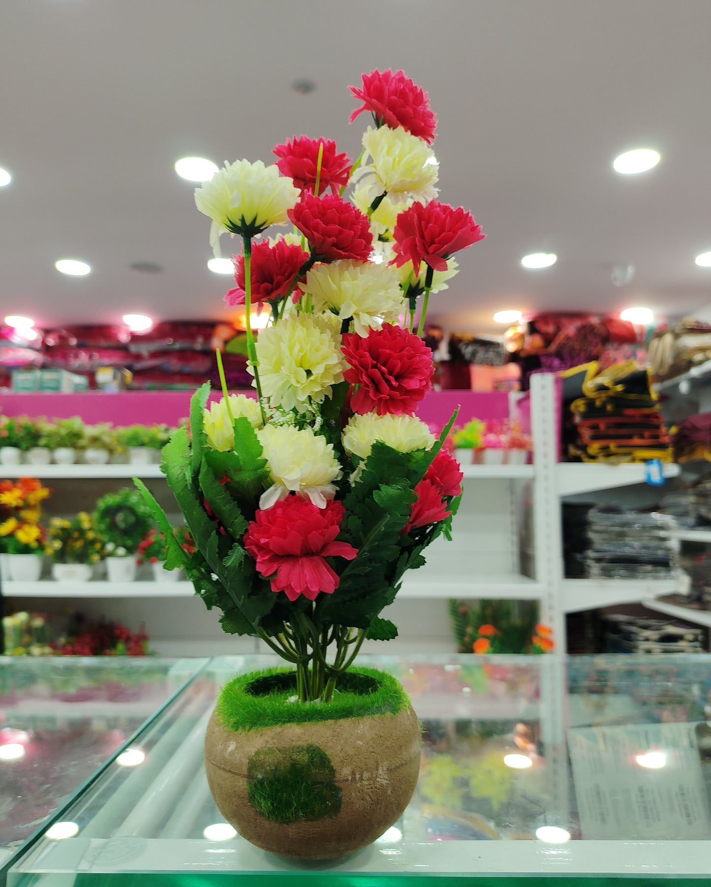 Flower Vase