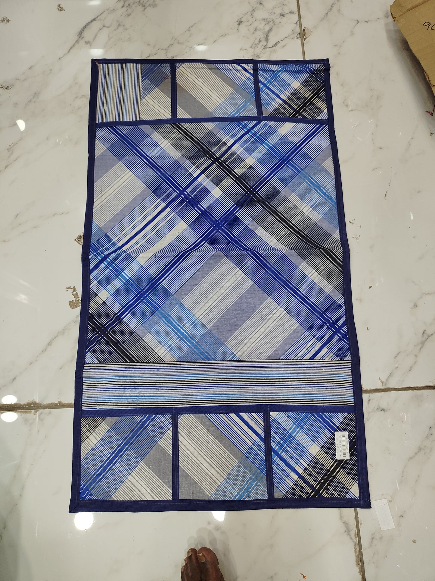 Refrigerator cover Top