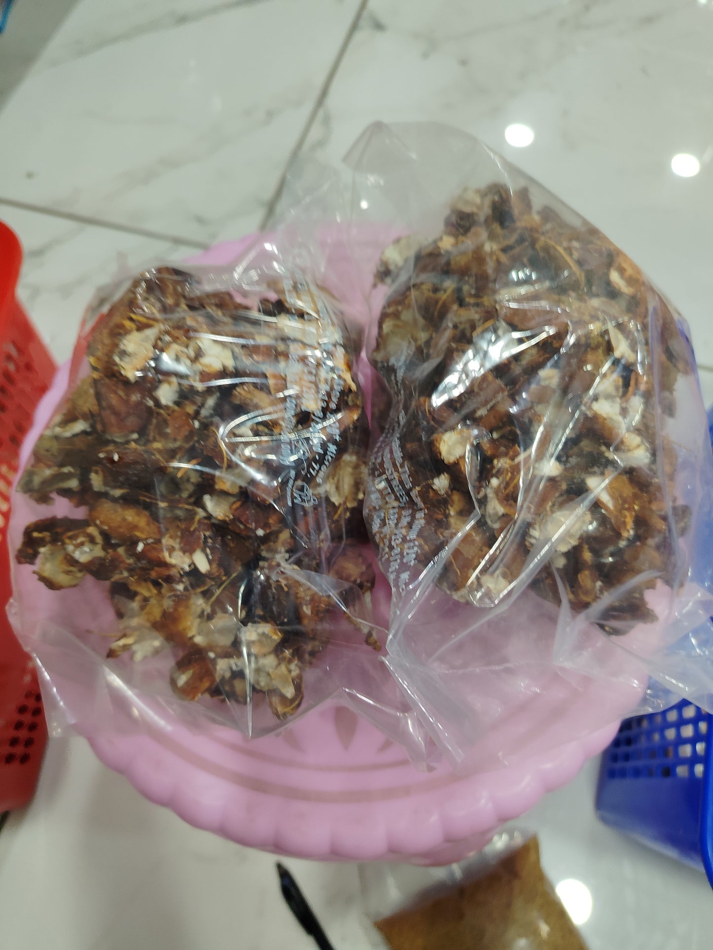 Tamarind 500g