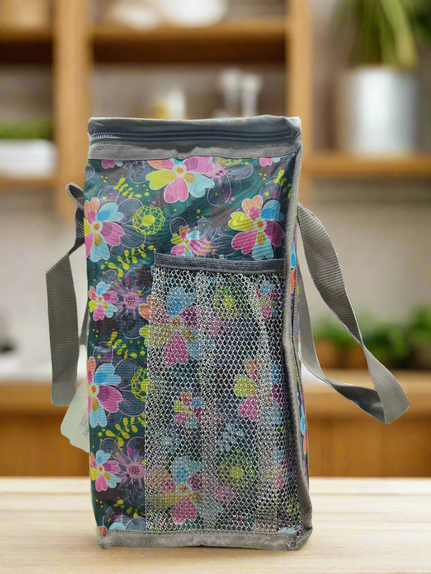 Leviya Lunch Bag-3(QP)