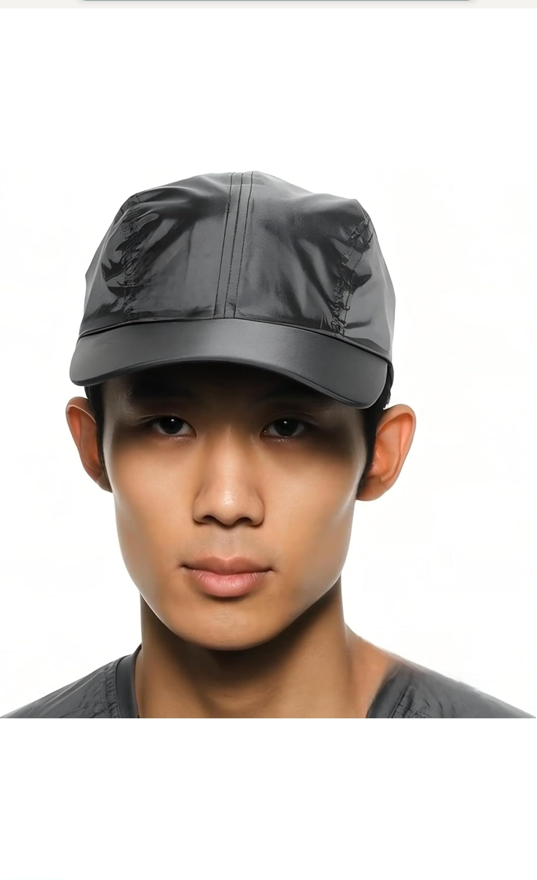 Rain Cap