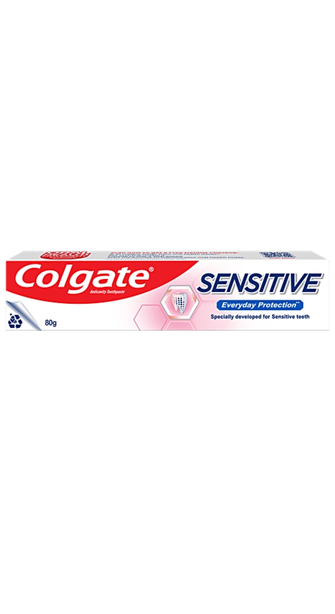 Colgate Sensitive 80g