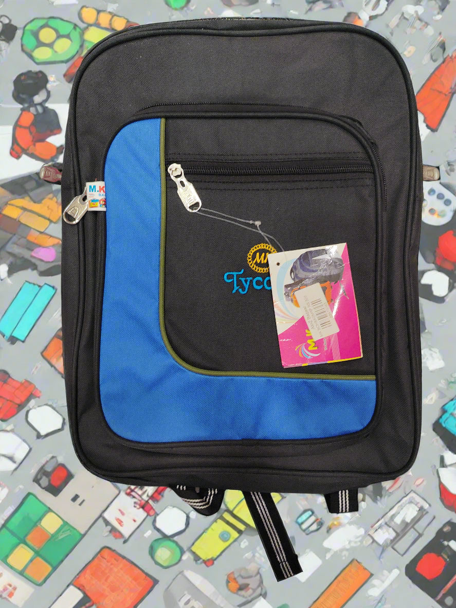 MK School Bag