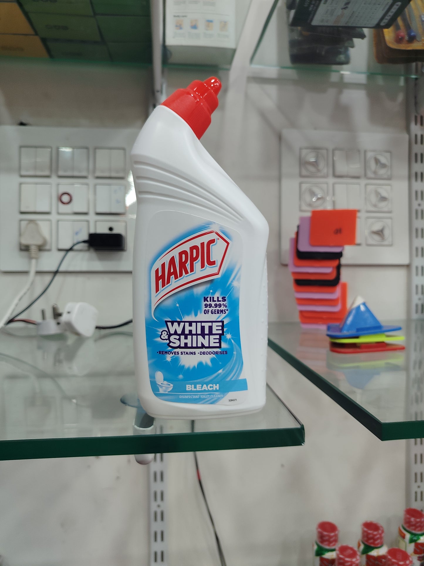 Harpic White Shine 500ml