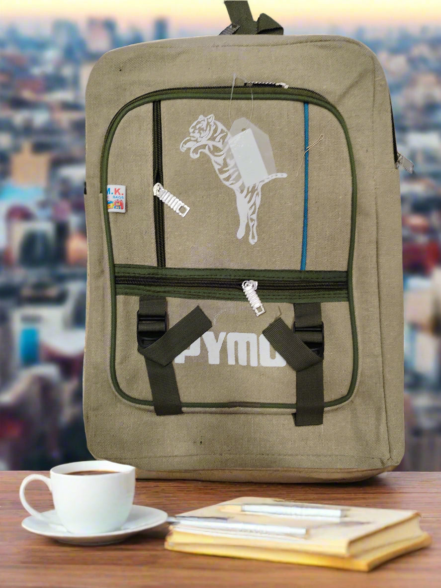 Pymo School Bag