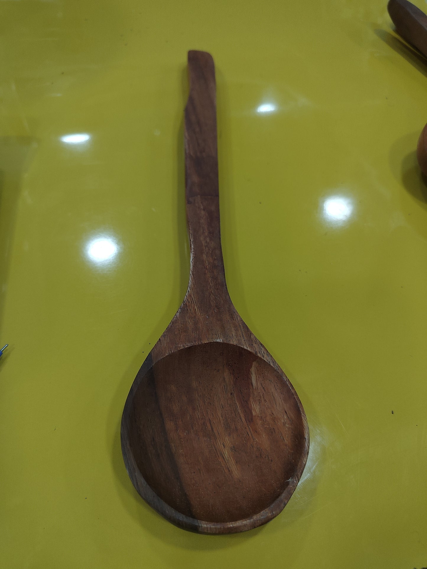 Wood Donga