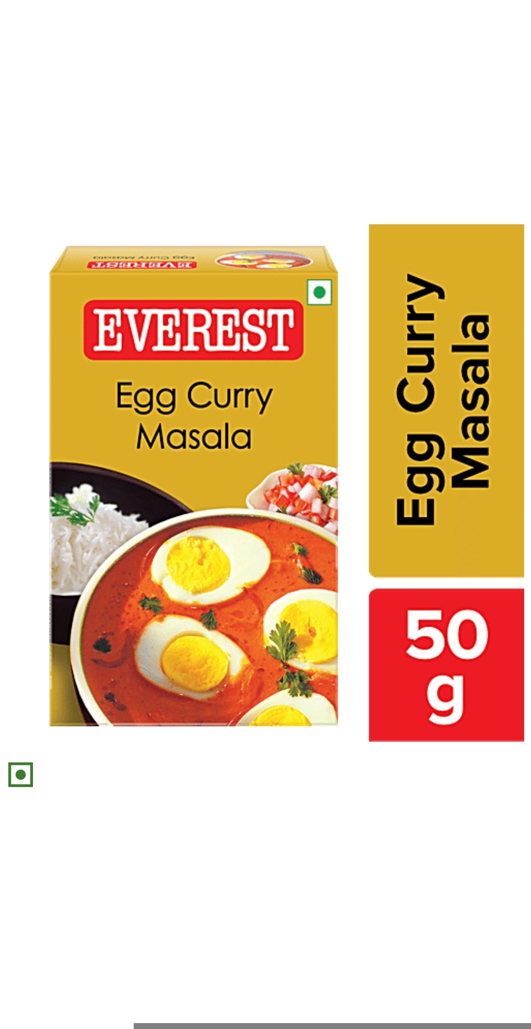 Everest Egg Curry Masala 50g