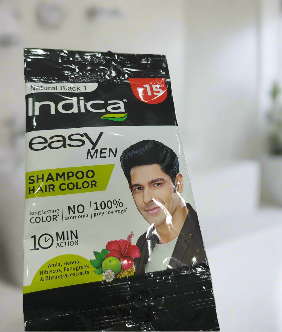 Indica easy men