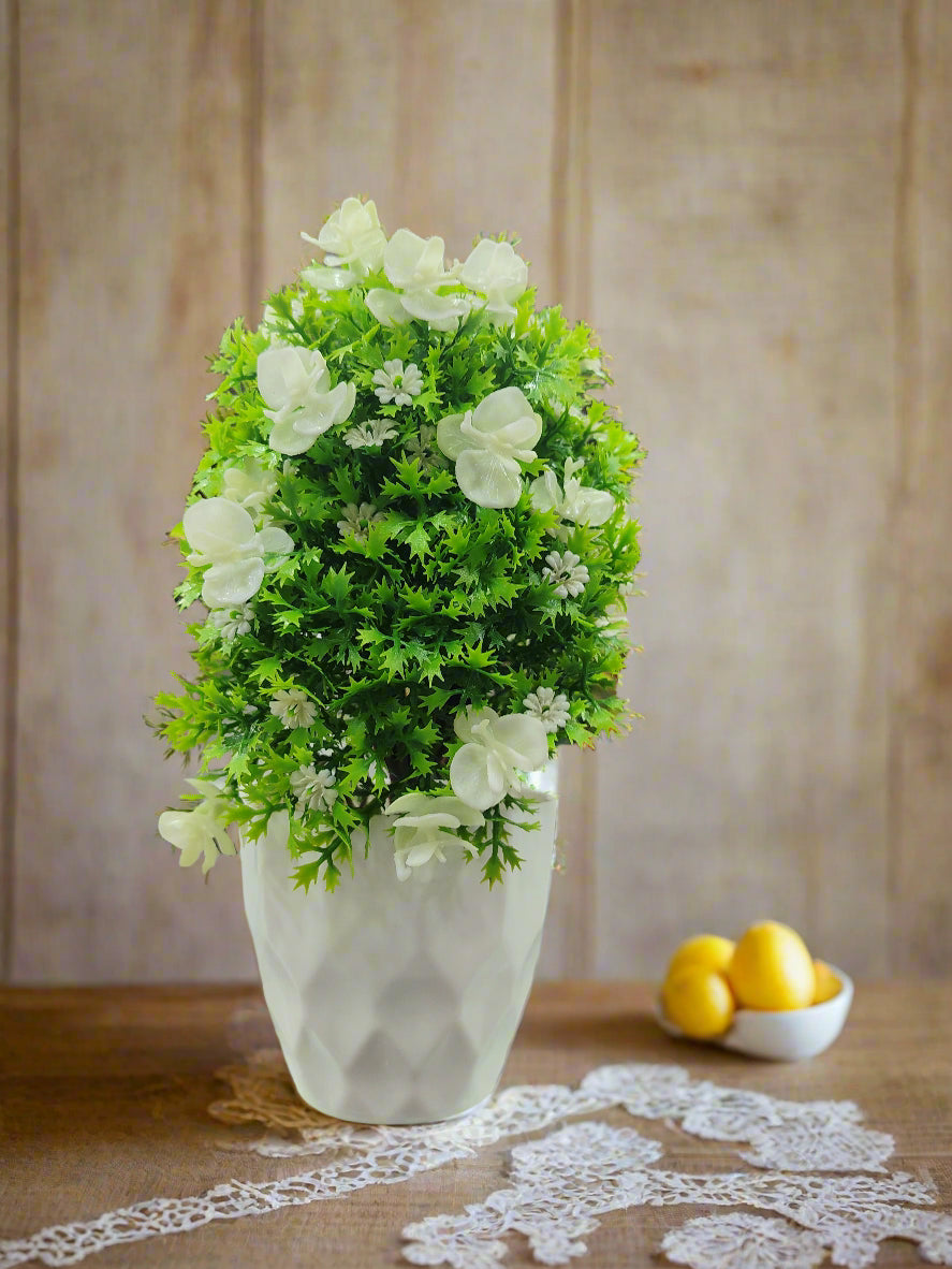 Flower Vase