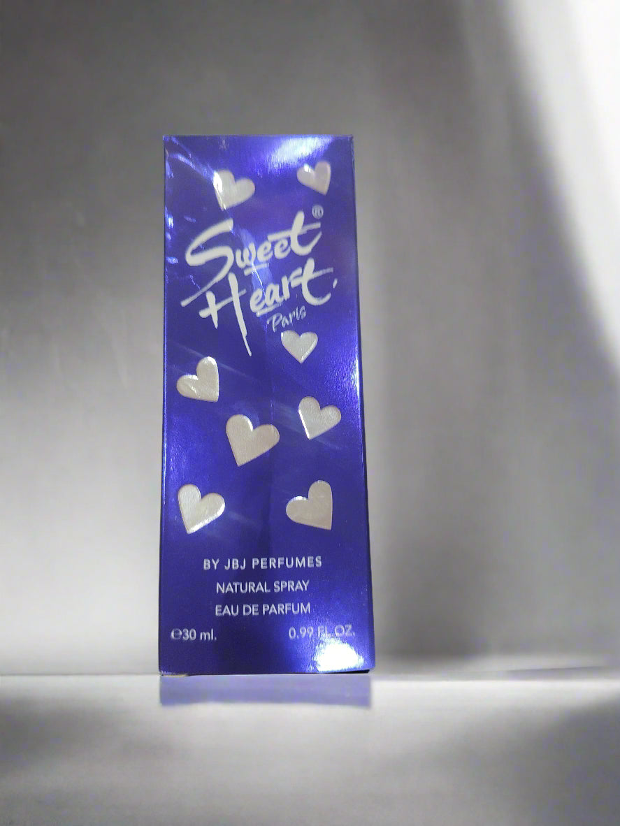 Sweet Heart