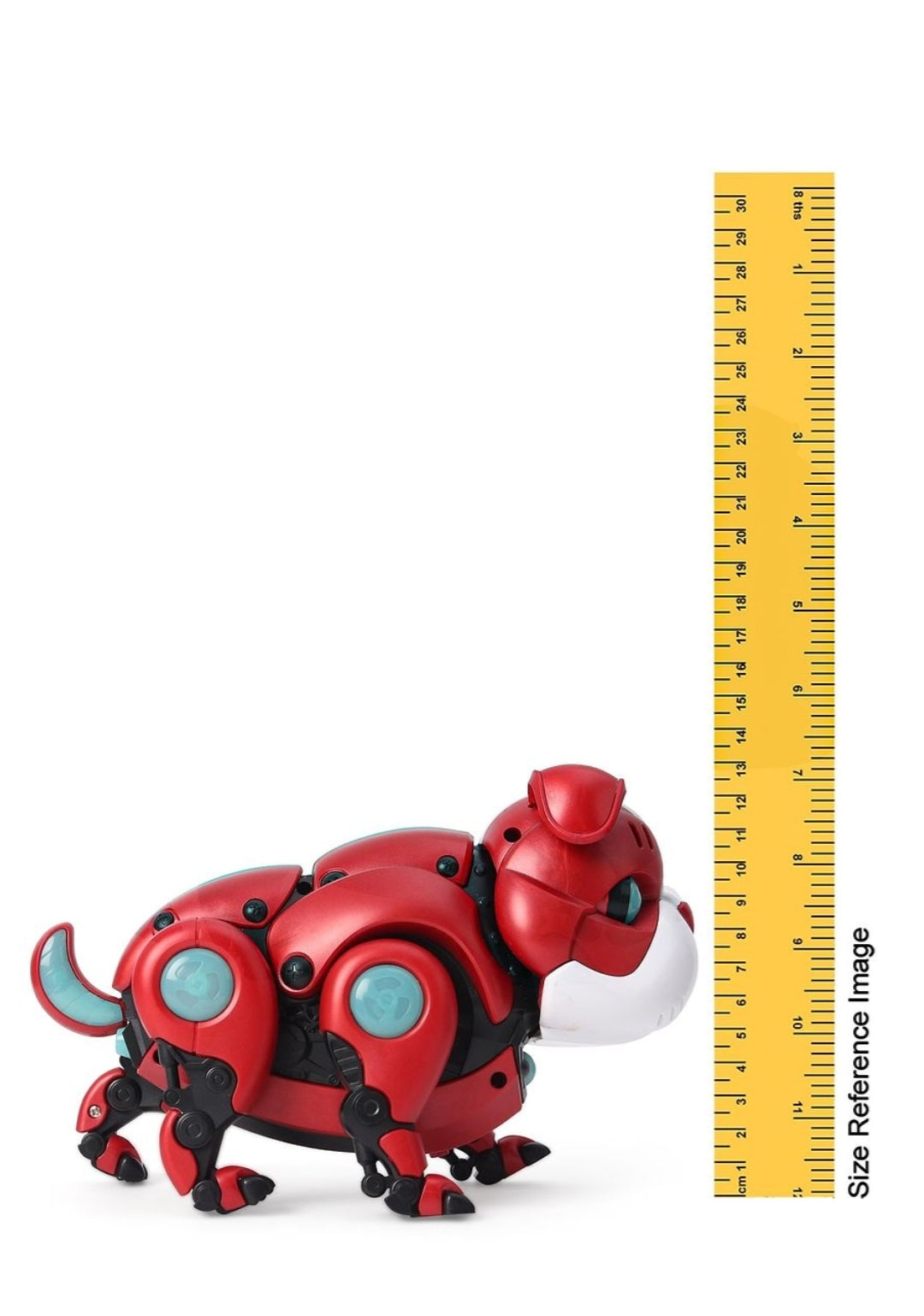 Mecha Dog