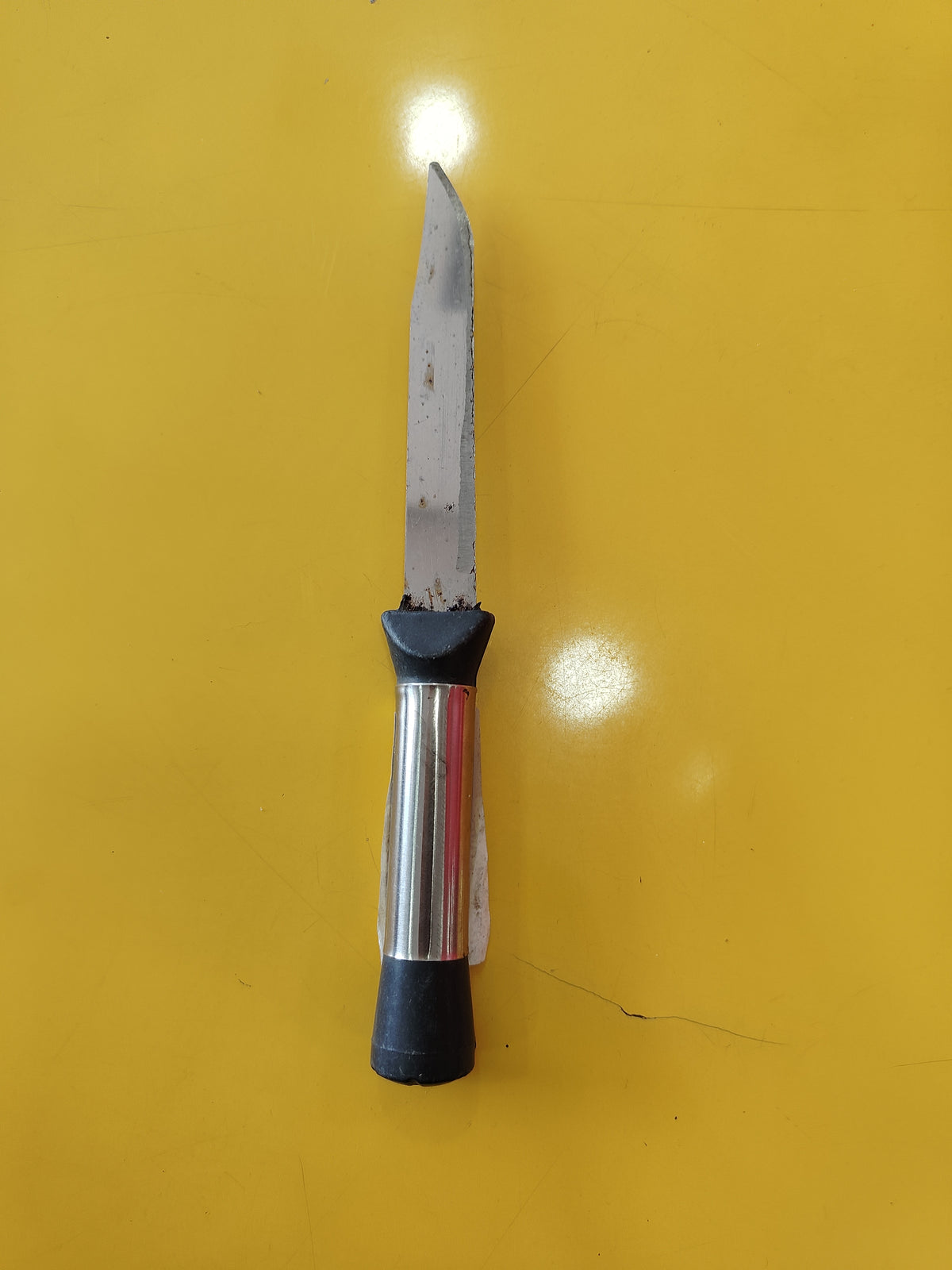 Budget Kitchen Knife