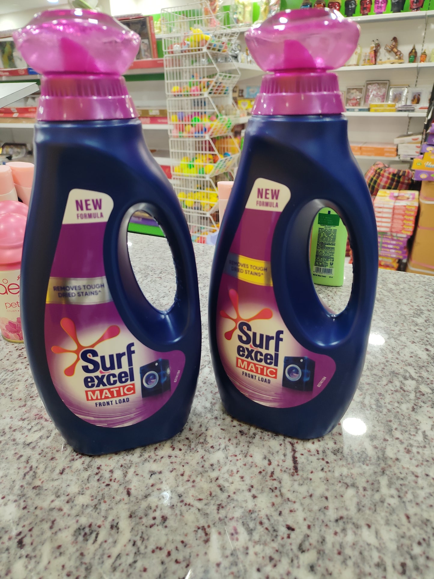 Surf excel Liquid 1L