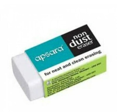 Apsara Eraser