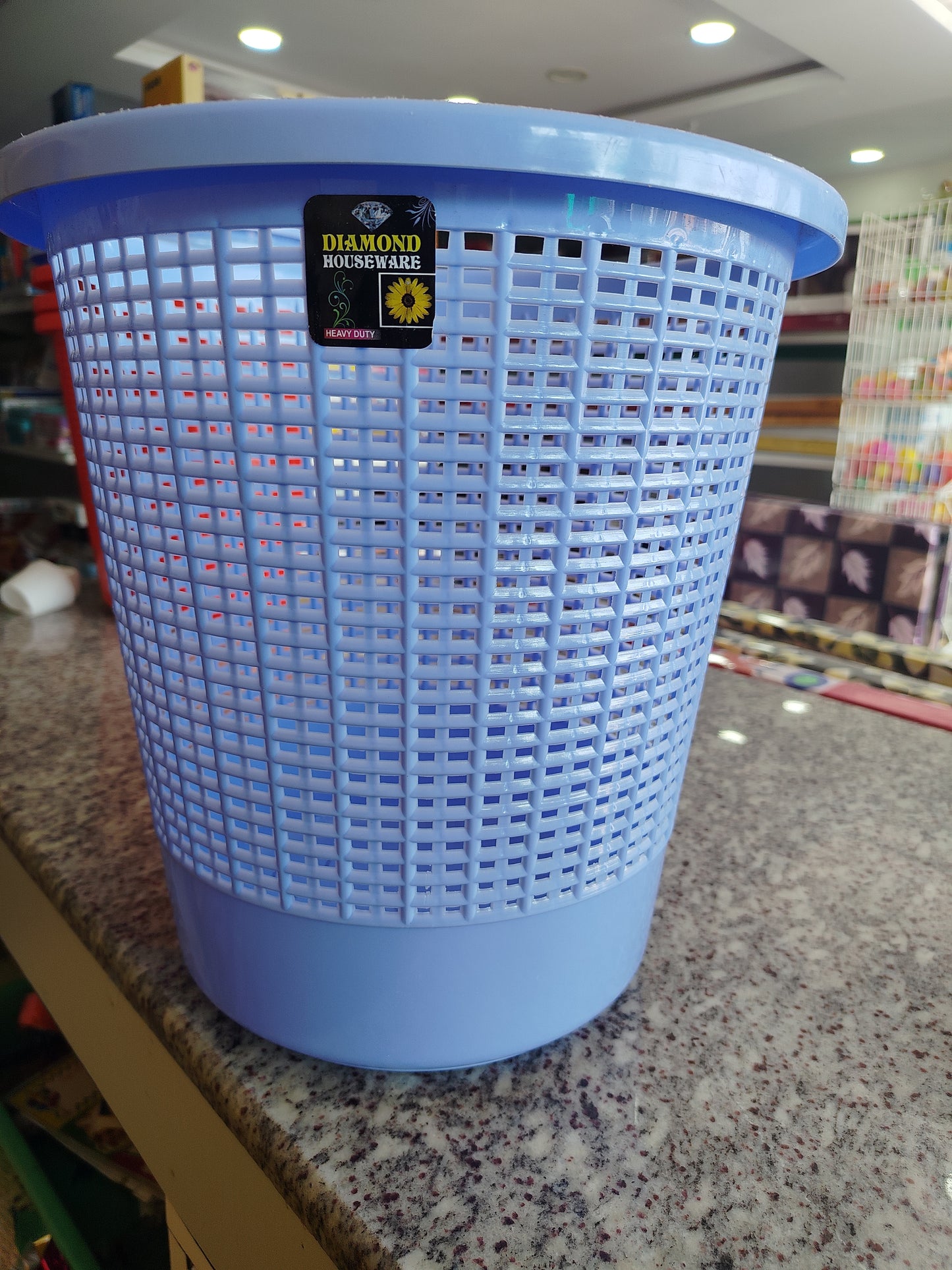 Dust Bin