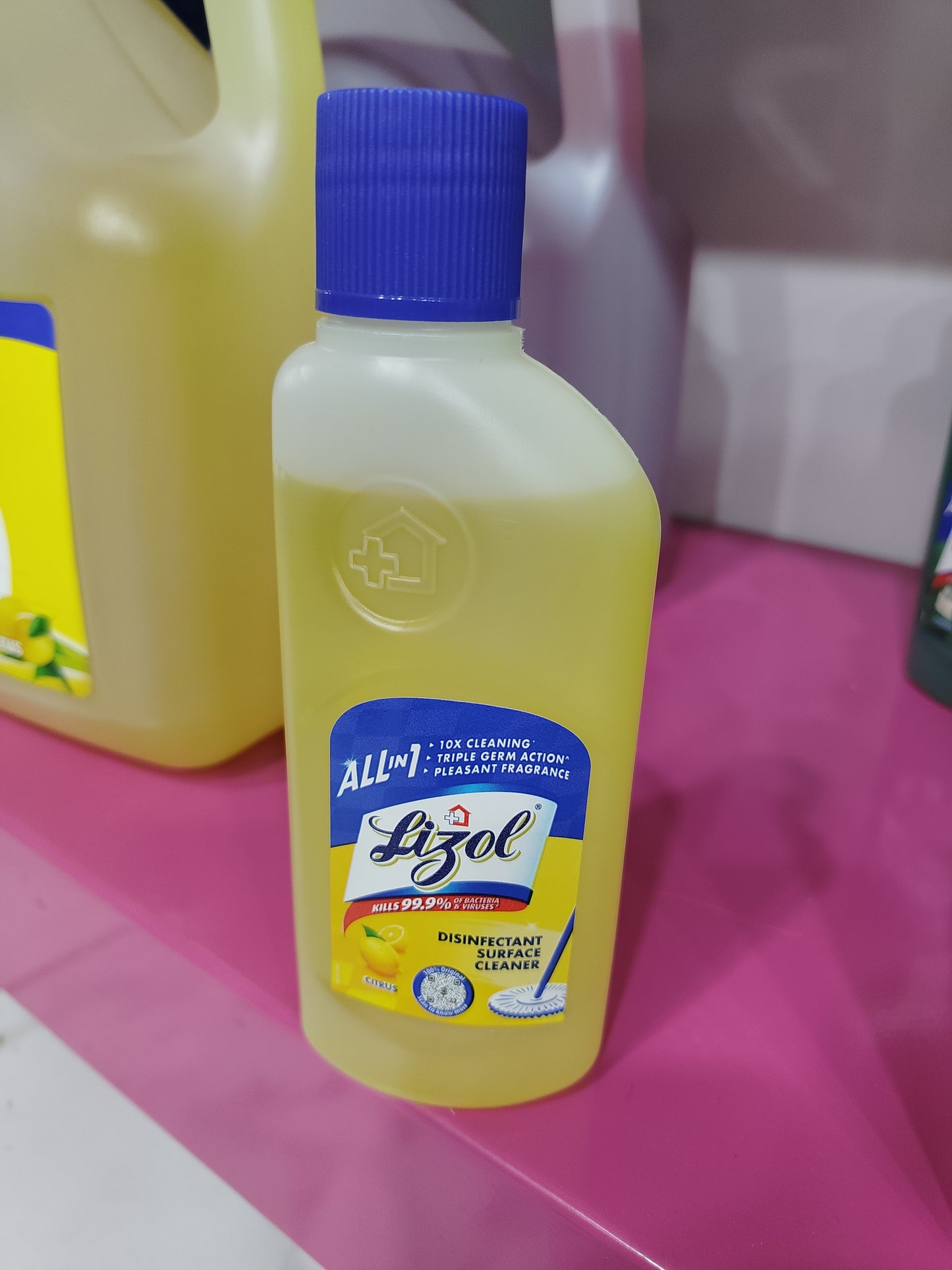 Lizol 200ml