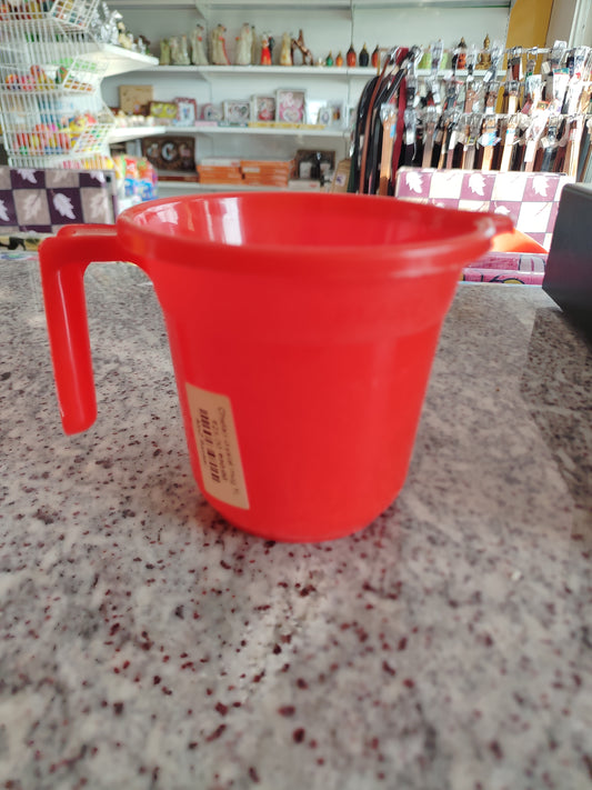 Chetan crystal mug 1L