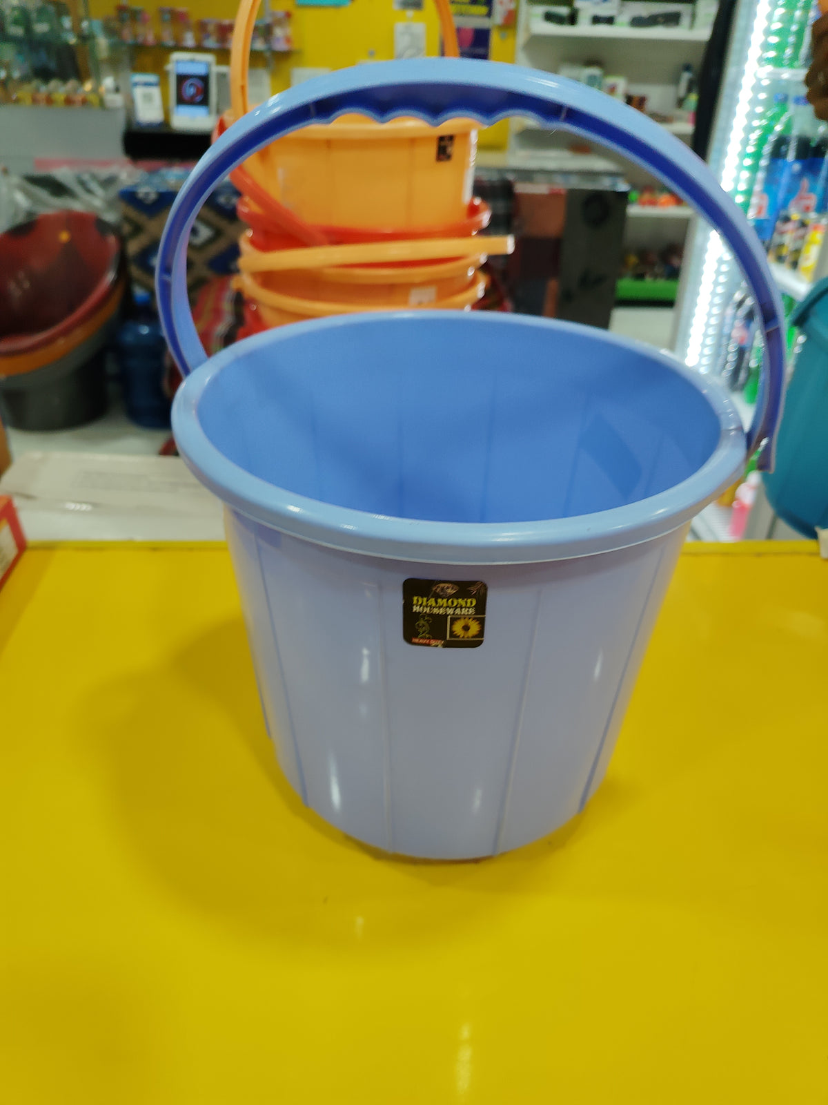 Diamond Bucket 10Ltrs