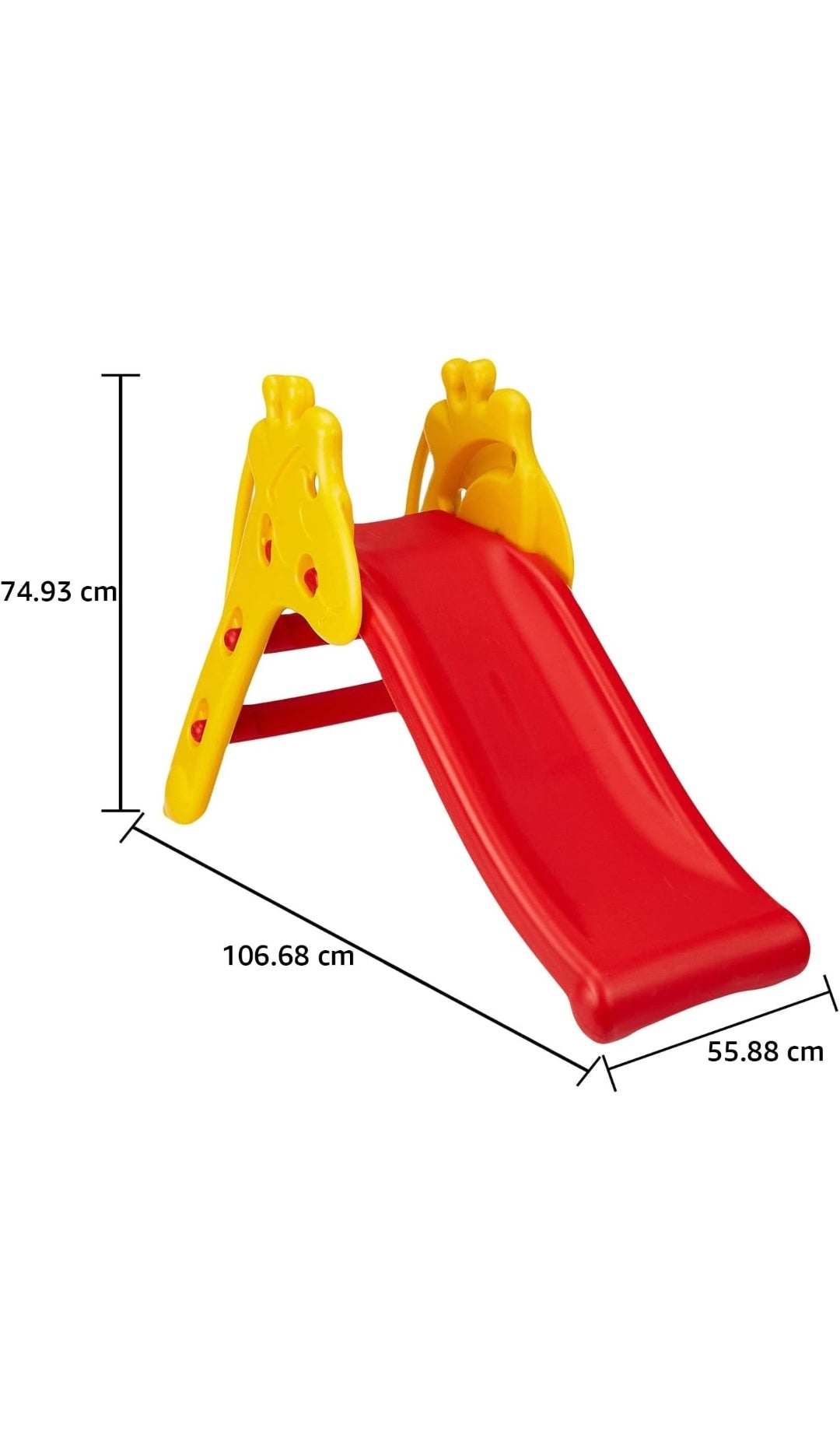 Kids Slider