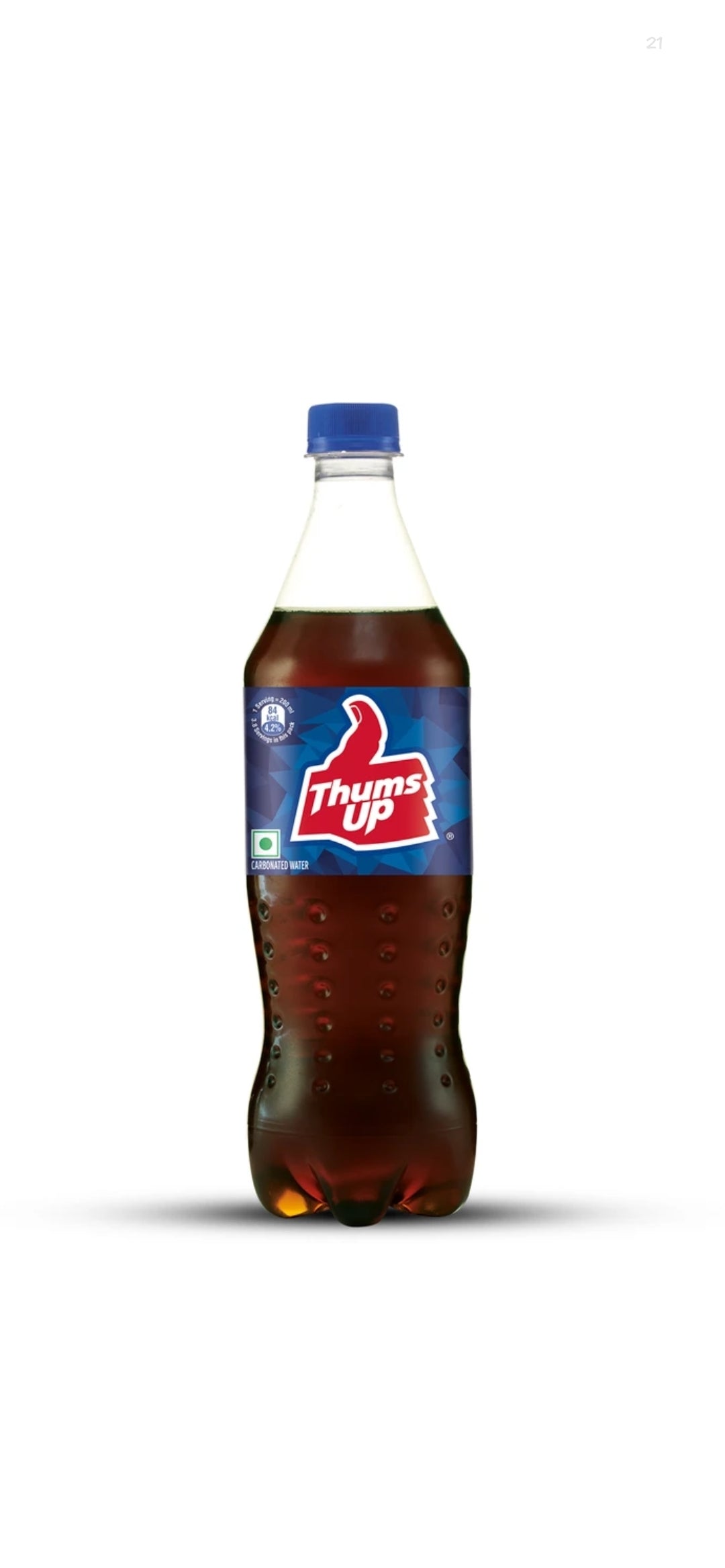 Thumsup 740ml