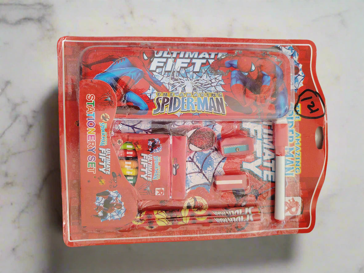 Compox box set