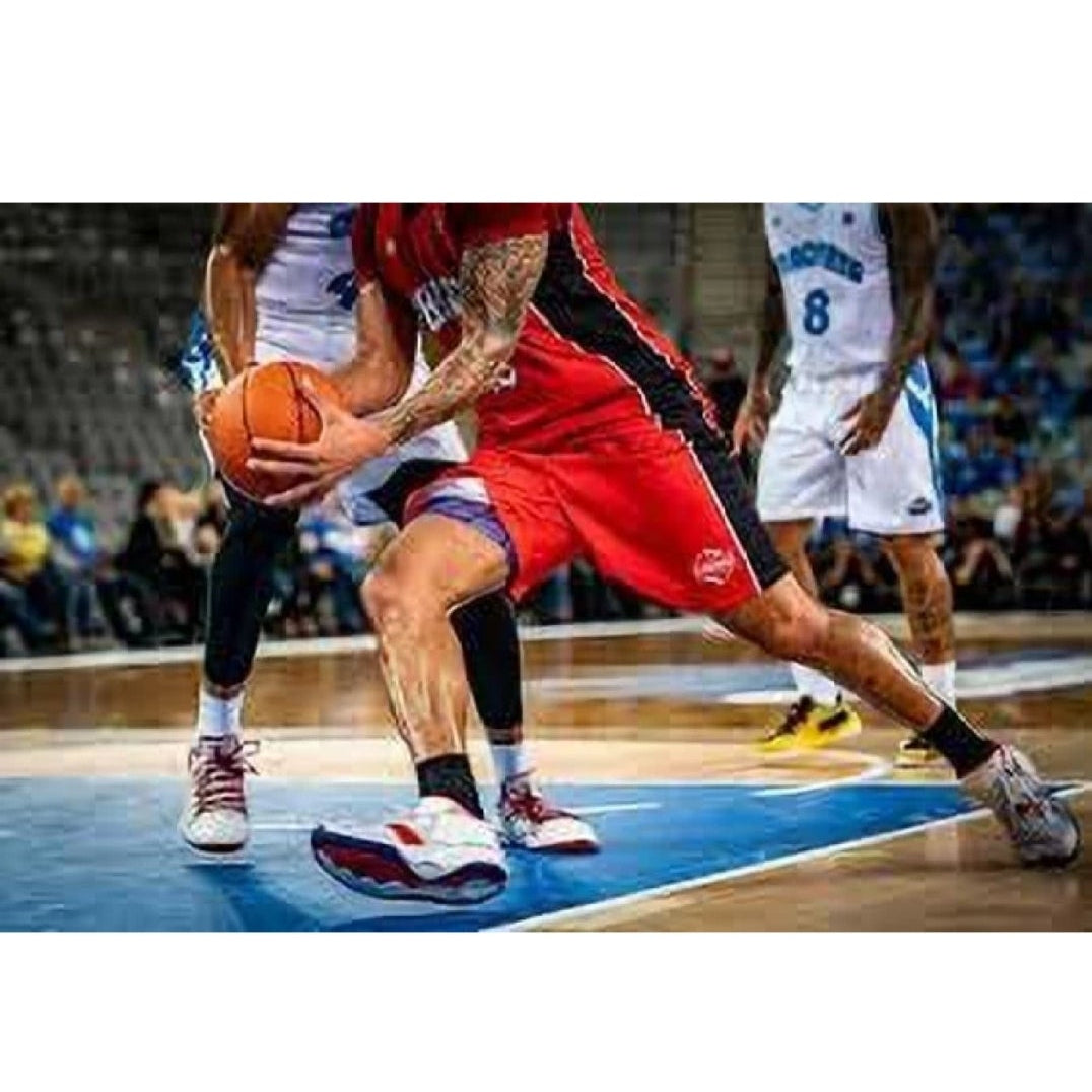 Basket Ball