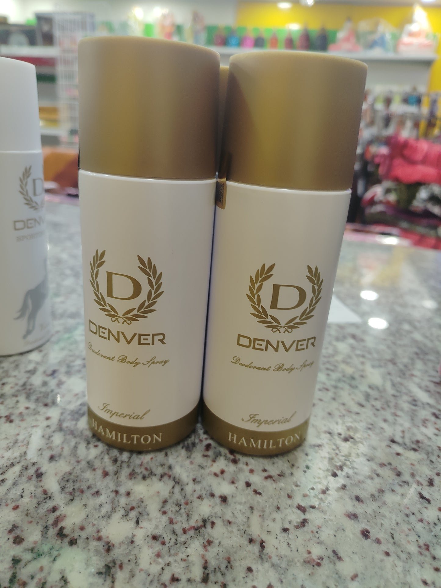 Denver imperial 150ml