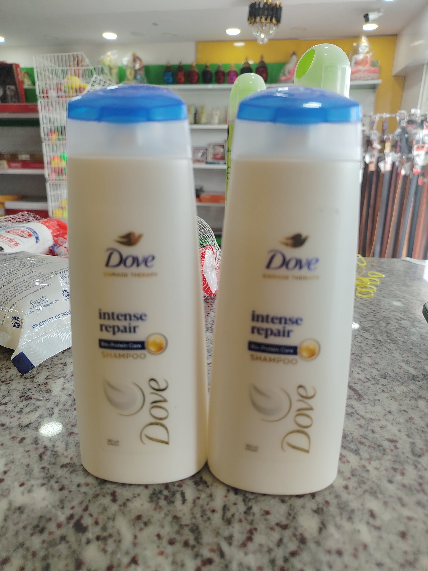 Dove 180ml