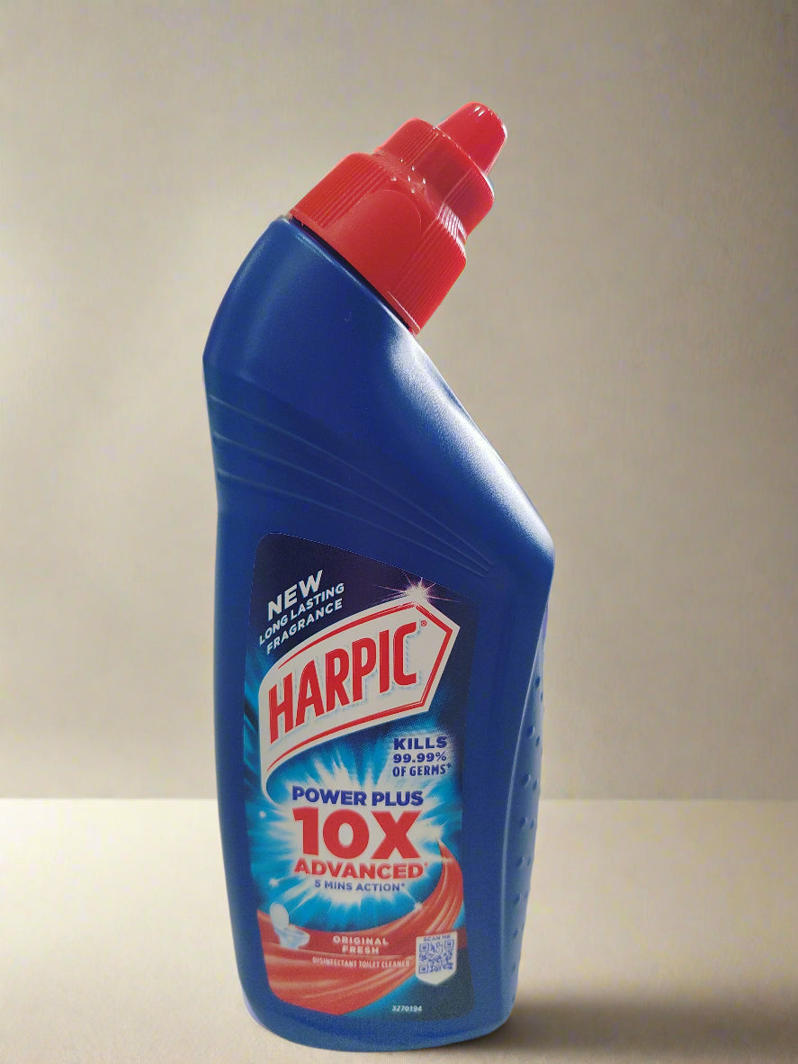 Blue Harpic 200ml