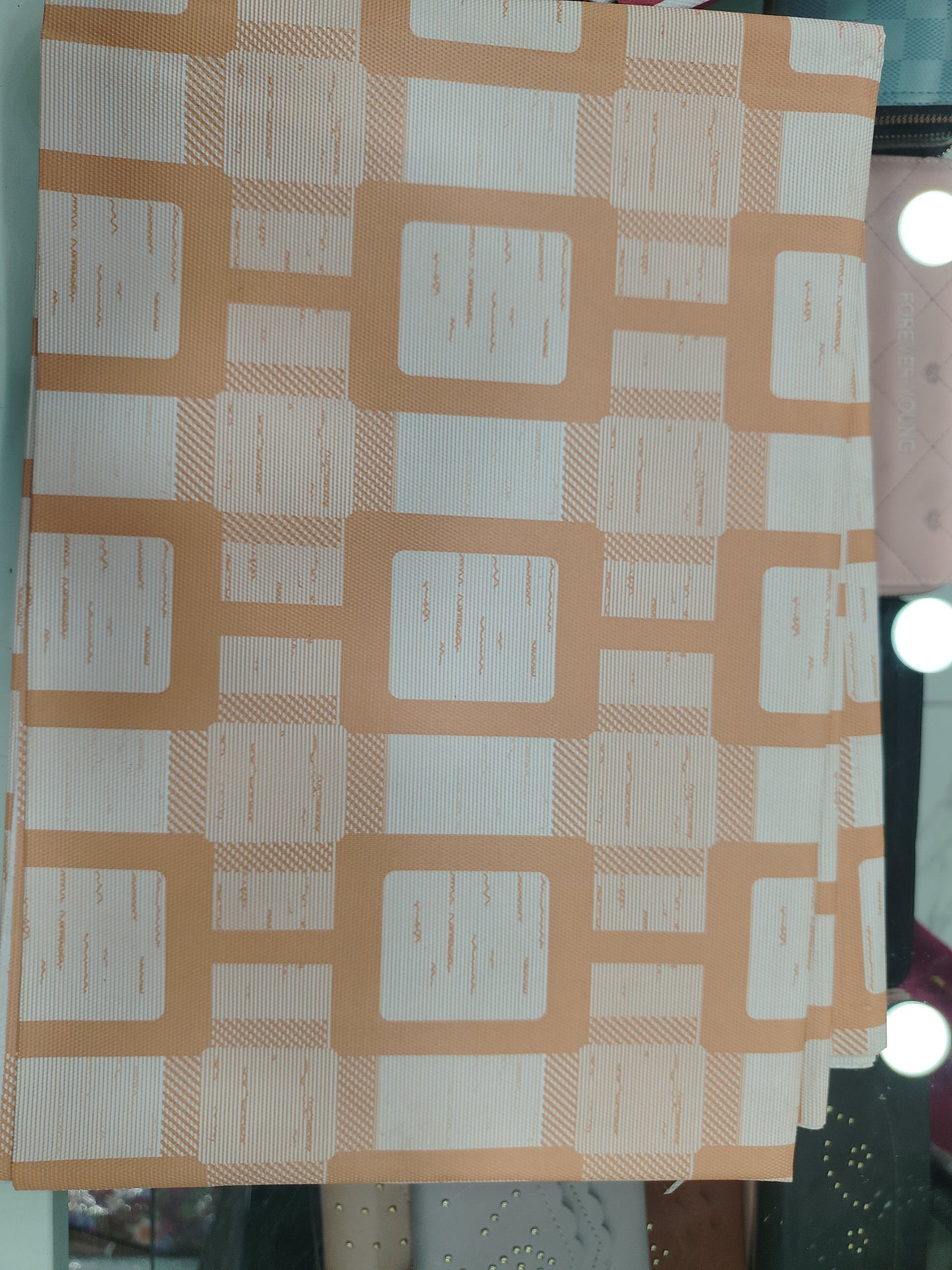 Table Cover SQ 54x78