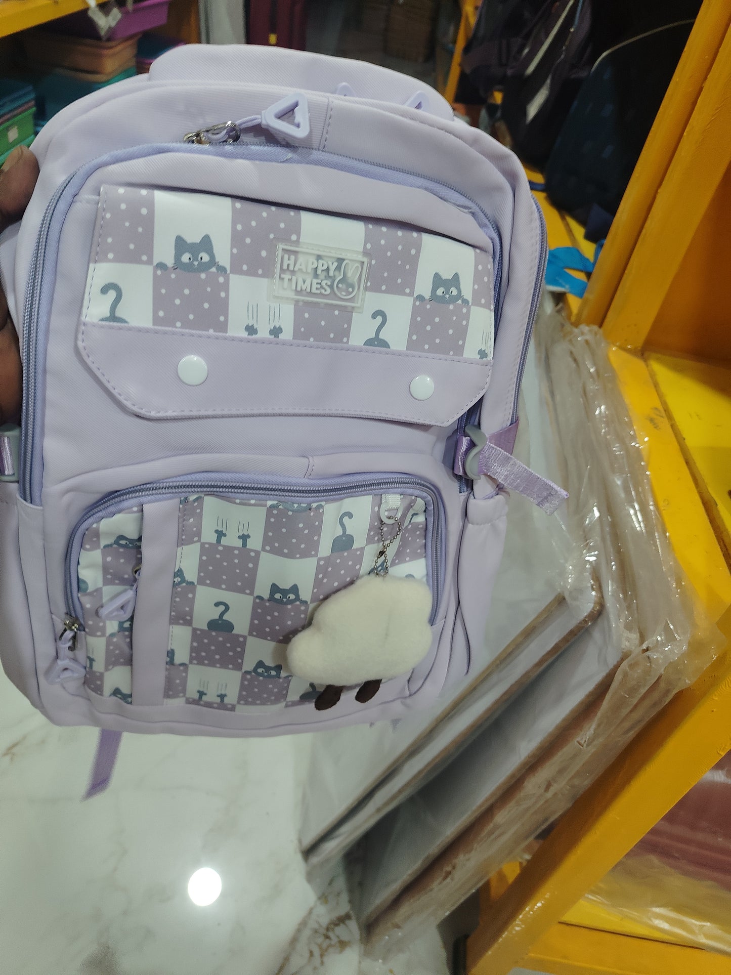 school Bag
