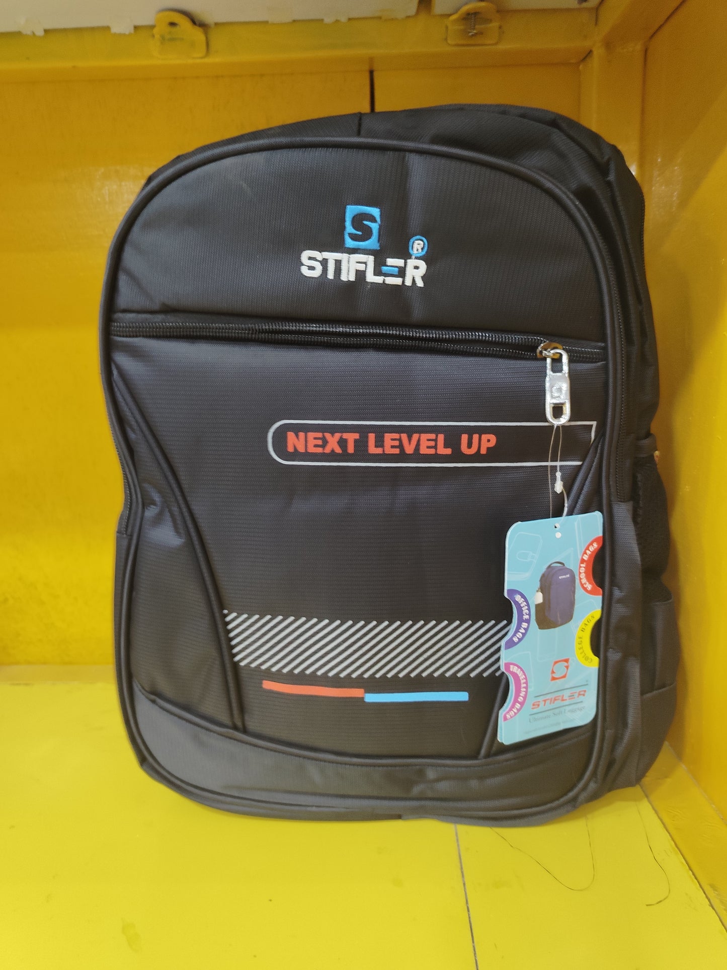 Stifler College Bag