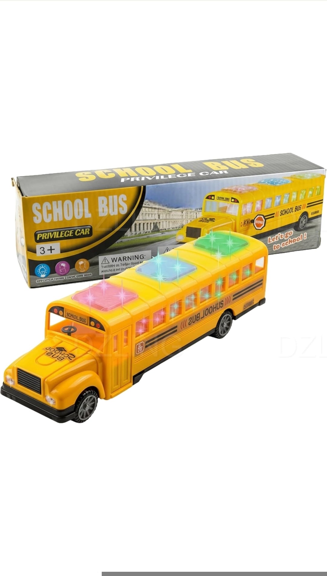 School Bus