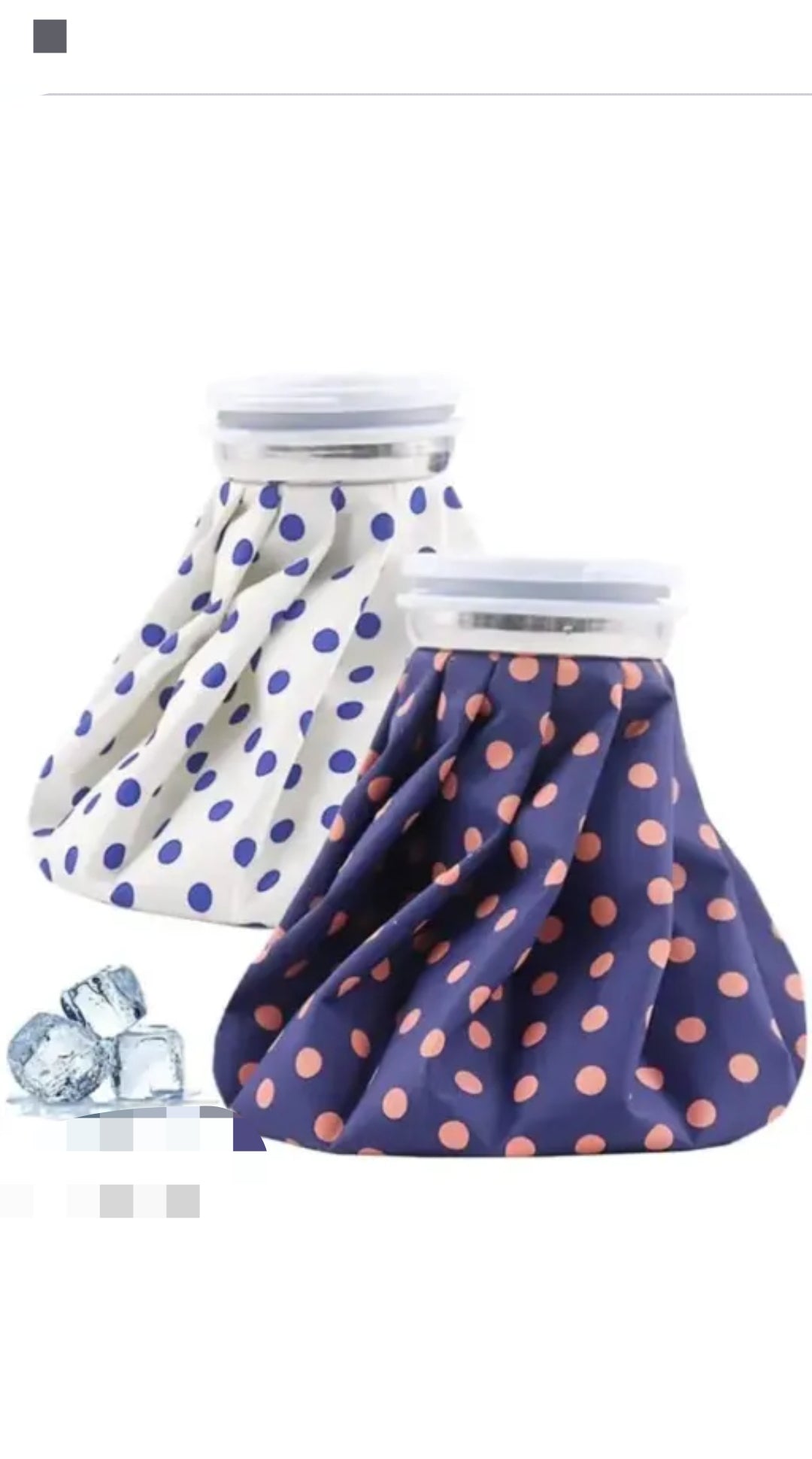 Ice Bag