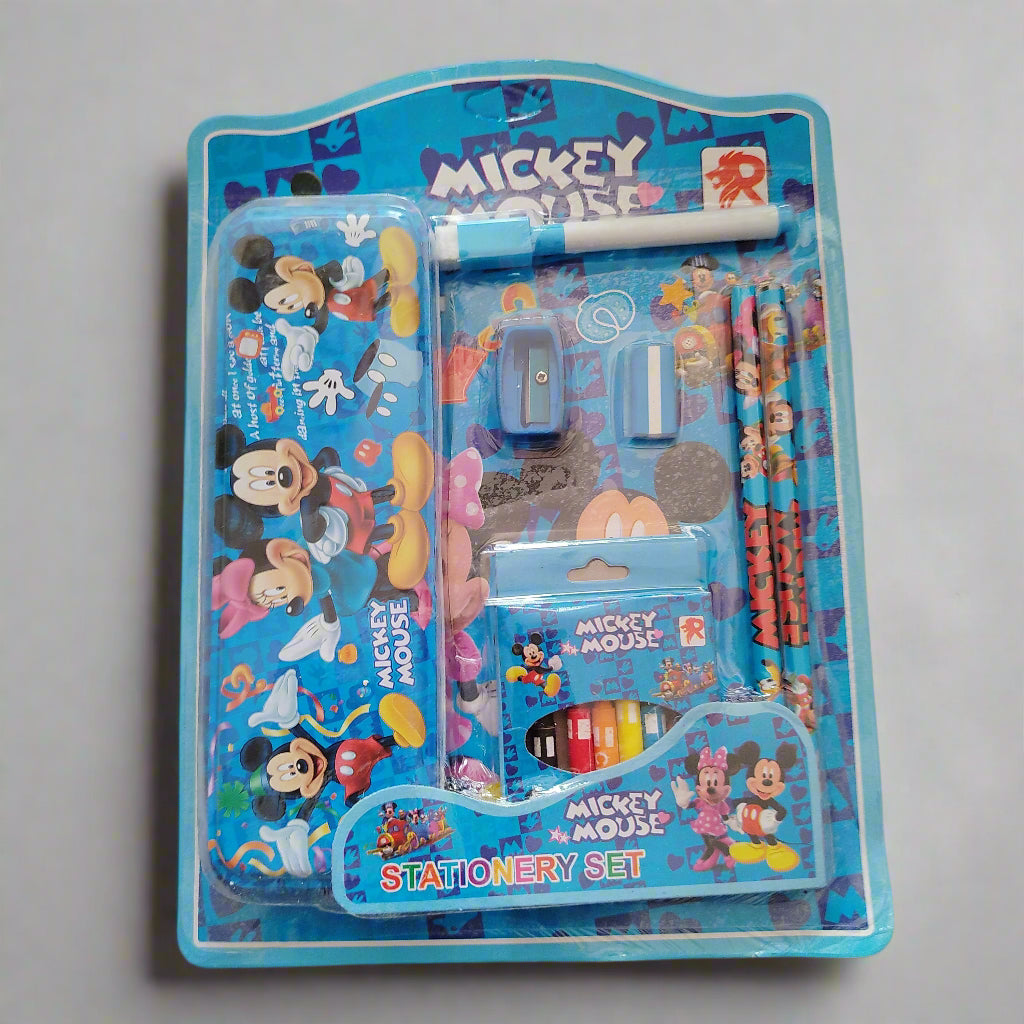 Compox box set