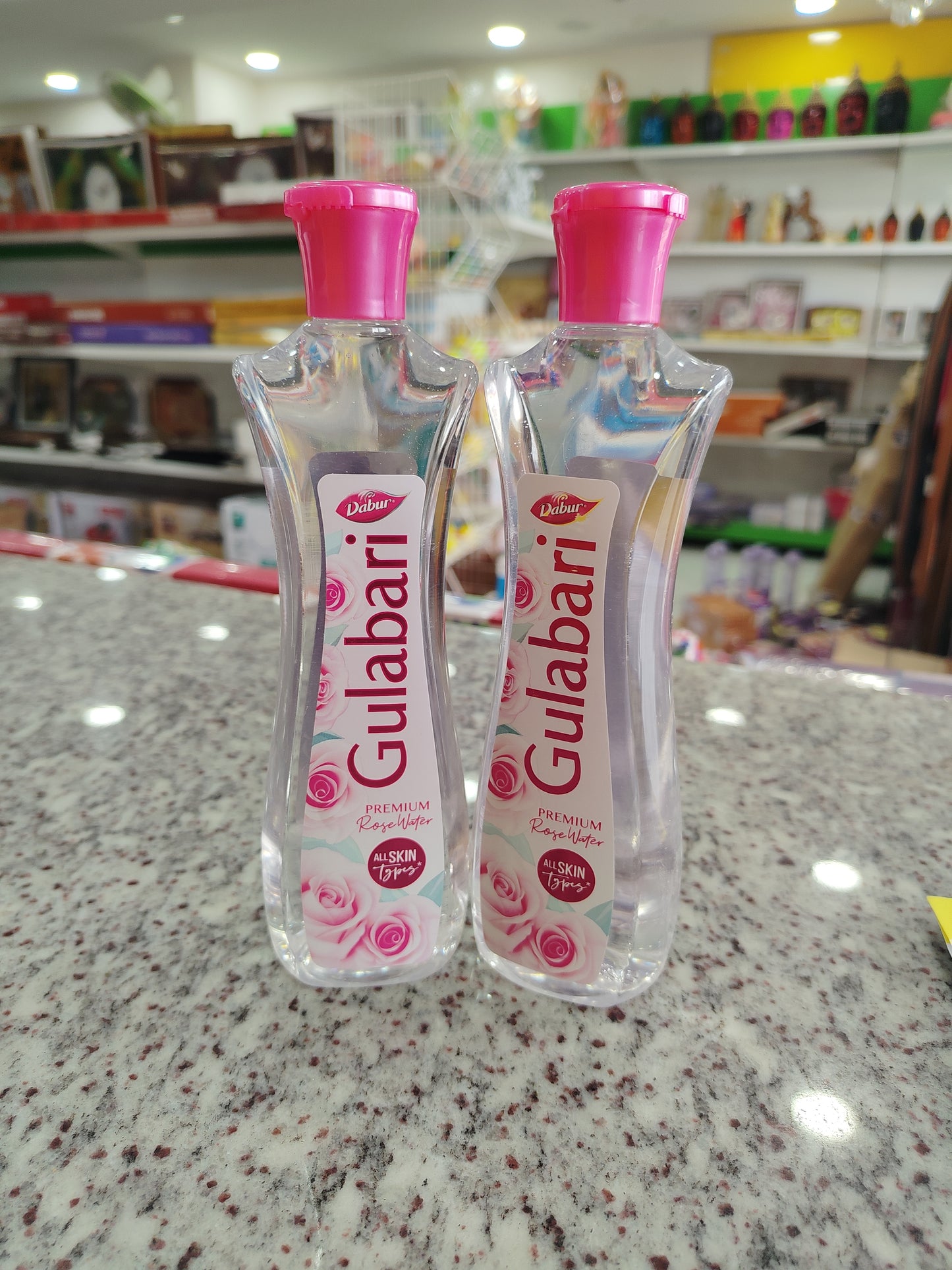 Dabur Gulabari 250ml