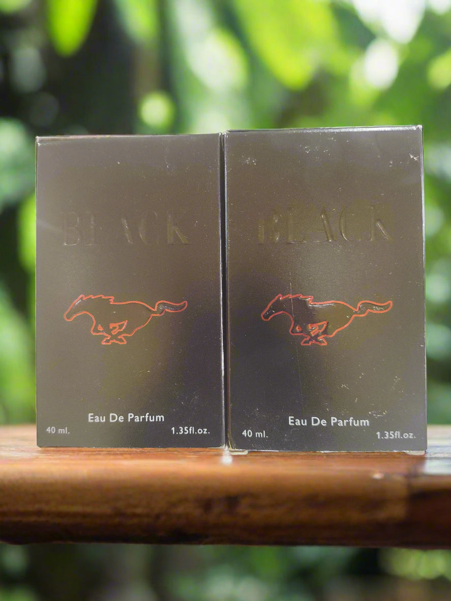 Black Perfume